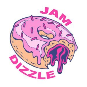 Nimbus Vapour - Jam Dizzle Concentrate Bundle