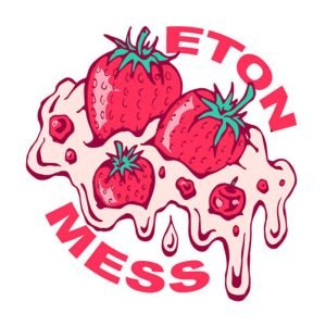 Nimbus Vapour - Eton Mess Concentrate Bundle
