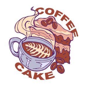 Nimbus Vapour - Coffee Cake Concentrate Bundle
