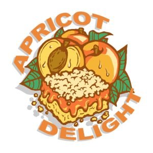 Nimbus Vapour - Apricot Delight Concentrate Bundle