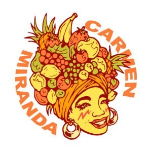 Nimbus Vapour - Carmen Miranda Concentrate Bundle