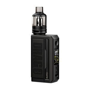 Voopoo Drag 3 Kit w/ TPP Pod Tank