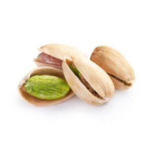 FlavourArt - Pistachio