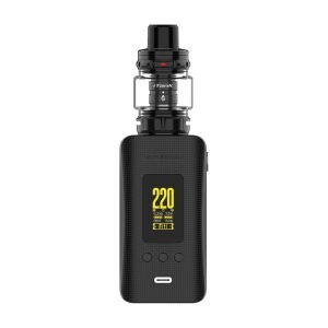 Vaporesso Gen 200 Kit w/ iTank 2