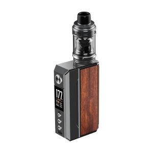 Voopoo Drag 4 Kit w/ UForce-L Subohm Tank