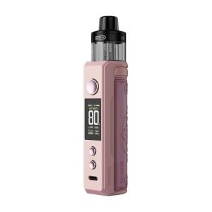 Voopoo Drag X2 Pod Mod Kit