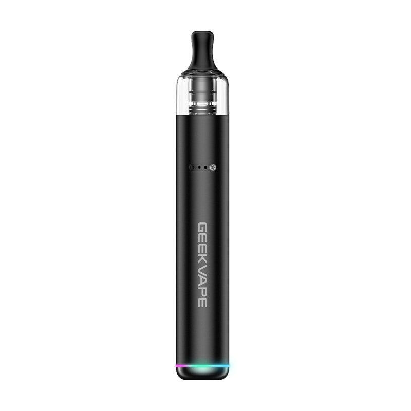 Geekvape Wenax S3 Pod Kit