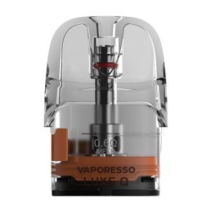 Vaporesso Luxe Q 3ml Replacement Pods