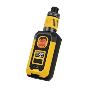 Vaporesso Armour Max 220W Kit w/ iTank 2