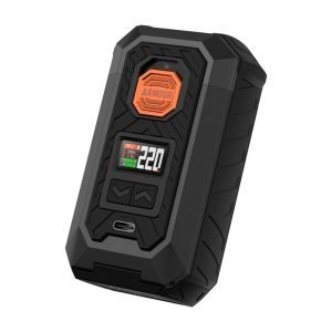 Vaporesso Armour Max 220W Mod