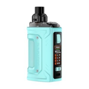 Geekvape Aegis Hero 3 H45 Classic Pod Mod Kit
