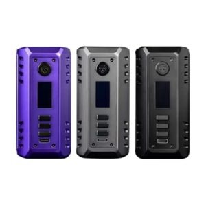 Dovpo x Vaperz Cloud x Vaping Bogan Odin V2 200W Mod