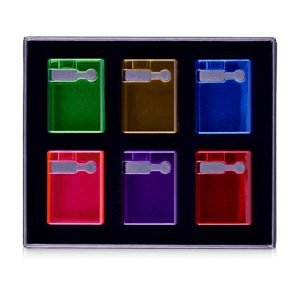 Vaping Bogan x Suicide Mods x Orca Vape Stubby AIO Reservoir Kit