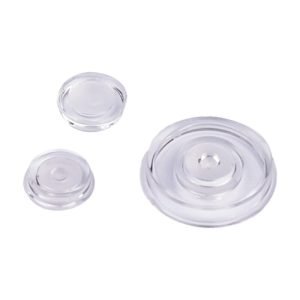 Vaping Bogan x Suicide Mods x Orca Vape Stubby AIO 3 Button Set