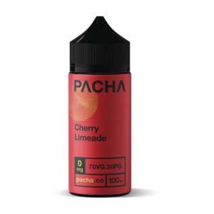 Pacha - Cherry Limeade