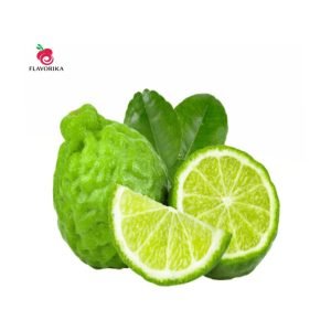 Inawera - Bergamot