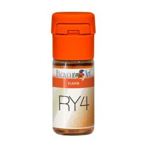 FlavourArt - RY4
