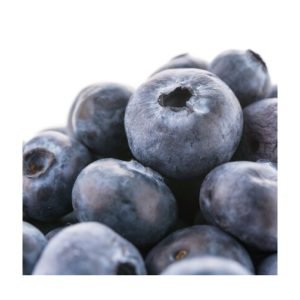 FlavourArt - Blueberry Juicy Ripe