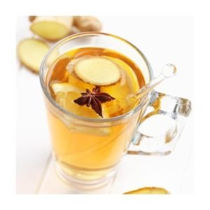 The Flavor Apprentice - Ginger Ale