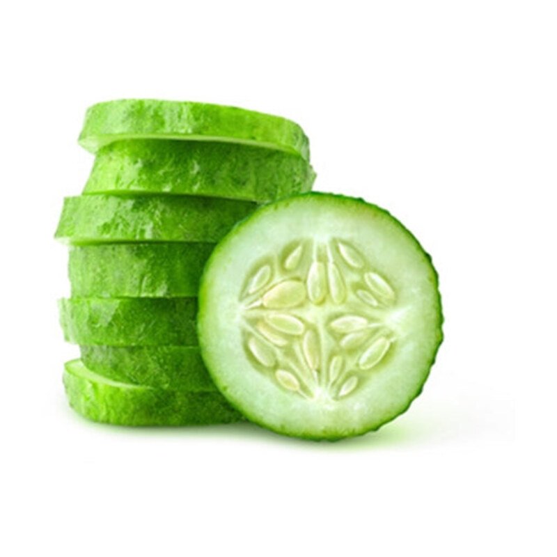 The Flavor Apprentice - Cucumber Deluxe