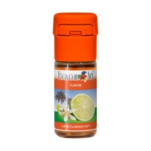 FlavourArt - Florida Key Lime