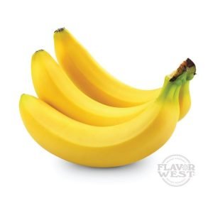 Flavor West - Banana