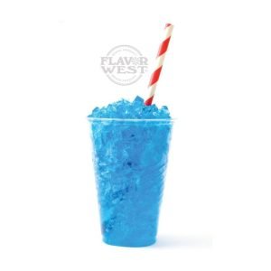 Flavor West - Blue Ice
