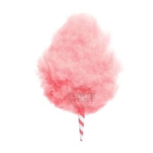 Flavor West - Cotton Candy