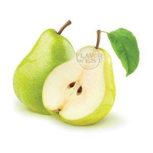 Flavor West - Pear