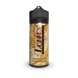 Lcious - Apple Pie Crumble