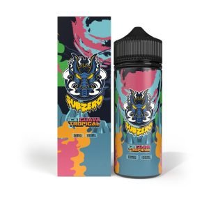 Sub-Zero - Ice Guava Tropical