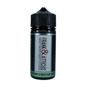 Frank & Atticus - Peppermint & White Choc Cookie