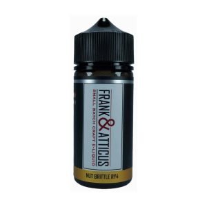 Frank & Atticus - Nut Brittle RY4