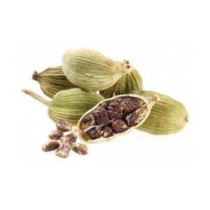 FlavourArt - Cardamom