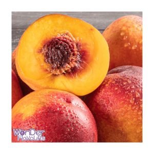 Wonder Flavours - Peach (Juicy) SC