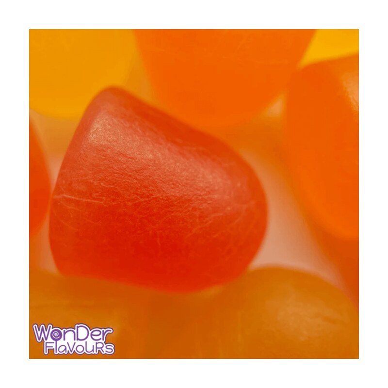 Wonder Flavours - Orange Gummy Candy SC