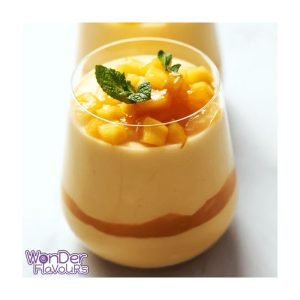Wonder Flavours - Mousse Mango SC