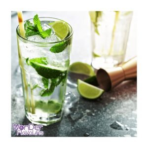 Wonder Flavours - Mojito SC