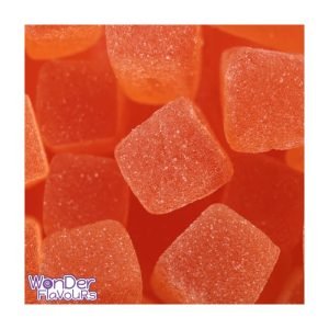 Wonder Flavours - Mango Gummy Candy SC