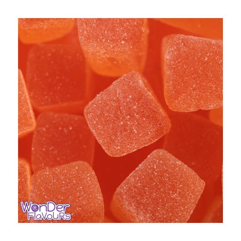 Wonder Flavours - Mango Gummy Candy SC