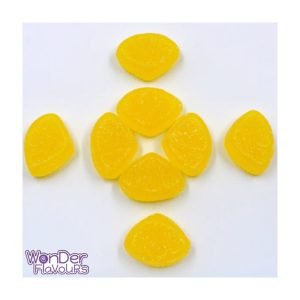 Wonder Flavours - Lemon Gummy Candy SC