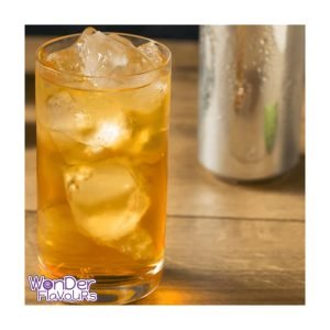 Wonder Flavours - Ginger Beer SC