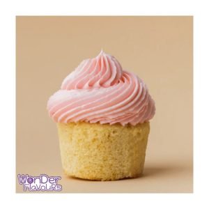 Wonder Flavours - Buttercream (Strawberry Banana)  SC