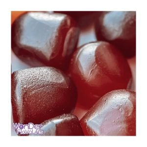 Wonder Flavours - Blackcurrant Gummy Candy SC