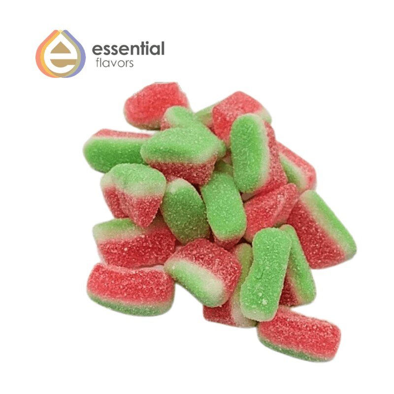 Essential Flavors - Watermelon Candy by Essential e-liquid wholesale Australia