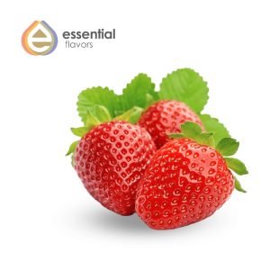 Essential Flavors - Strawberry Ripe