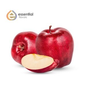 Essential Flavors - Red Apple