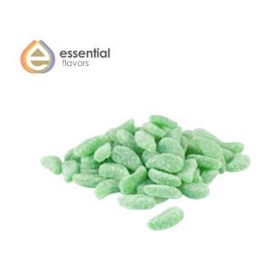 Essential Flavors - Mint Candy
