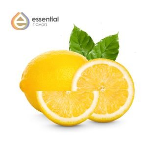 Essential Flavors - Lemon