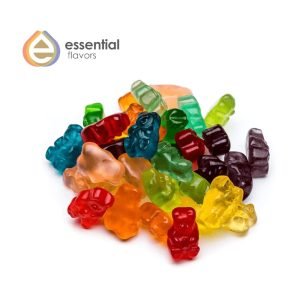 Essential Flavors - Gummy Candy